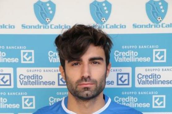 Giovanni Mostacchi, ritorno da capitano